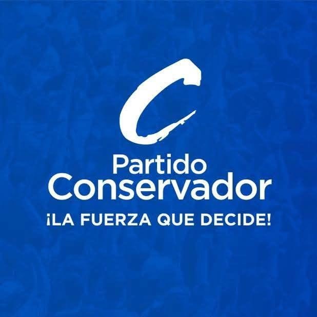 Logo del Partido Conservador Colombiano